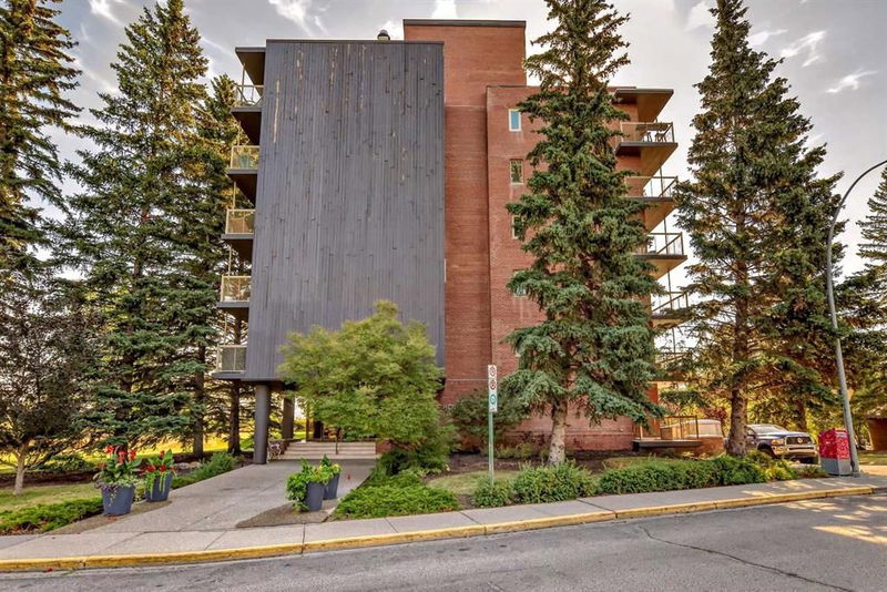 3316 Rideau Place SW #202, Calgary, Alberta (MLS A2178575)