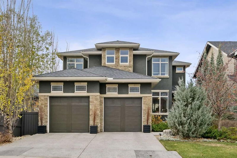 437 Evergreen Circle SW, Calgary, Alberta (MLS A2178598)