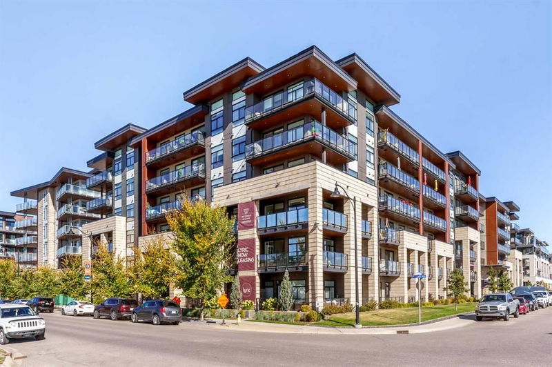 11 Mahogany Circle SE #114, Calgary, Alberta (MLS A2178684)