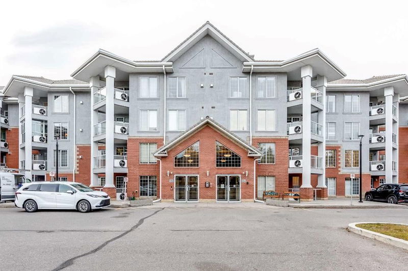 8535 Bonaventure Drive SE #249, Calgary, Alberta (MLS A2178756)