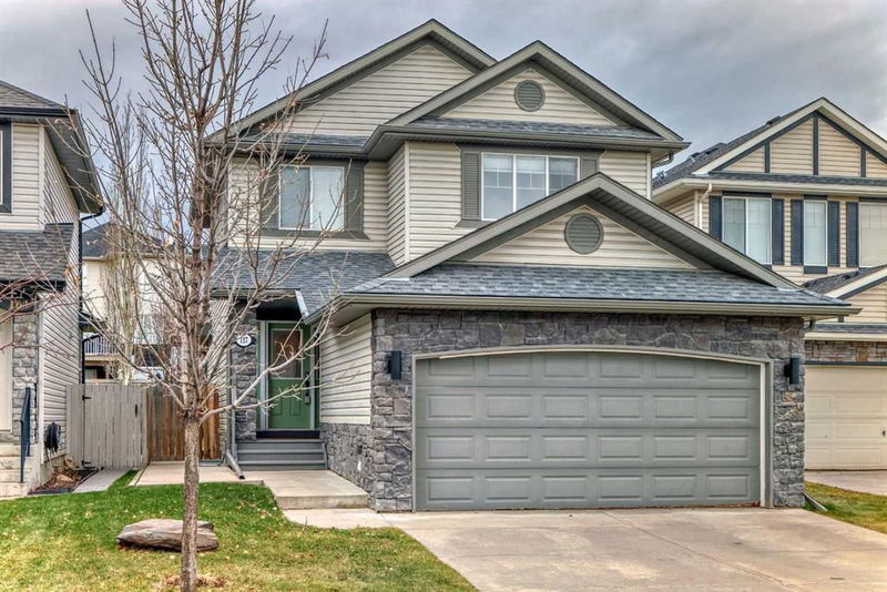 157 Kincora Cove NW, Calgary, Alberta (MLS A2178773)