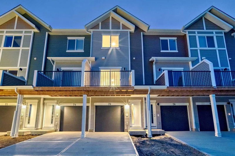 76 Tuscany Summit Square NW, Calgary, Alberta (MLS A2178875)