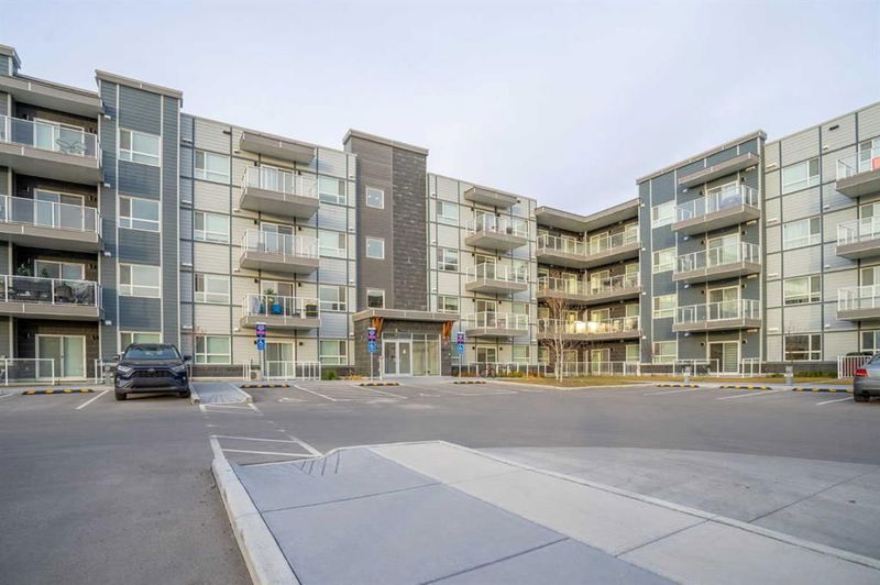 80 Carrington Plaza NW #302, Calgary, Alberta (MLS A2178888)