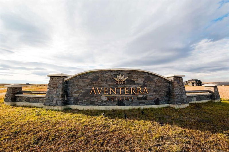 32084 Aventerra Road, Rural Rocky View County, Alberta (MLS A2178955)