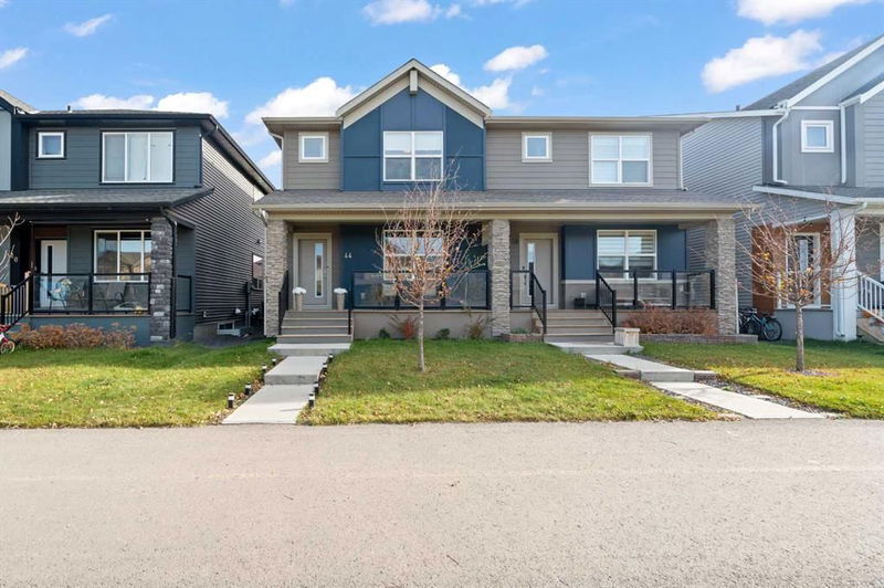 44 Wolf Willow Boulevard SE, Calgary, Alberta (MLS A2179098)