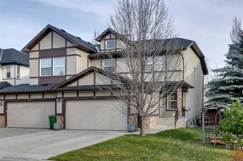 74 Silverado Range Heights SW, Calgary, Alberta (MLS A2179107)