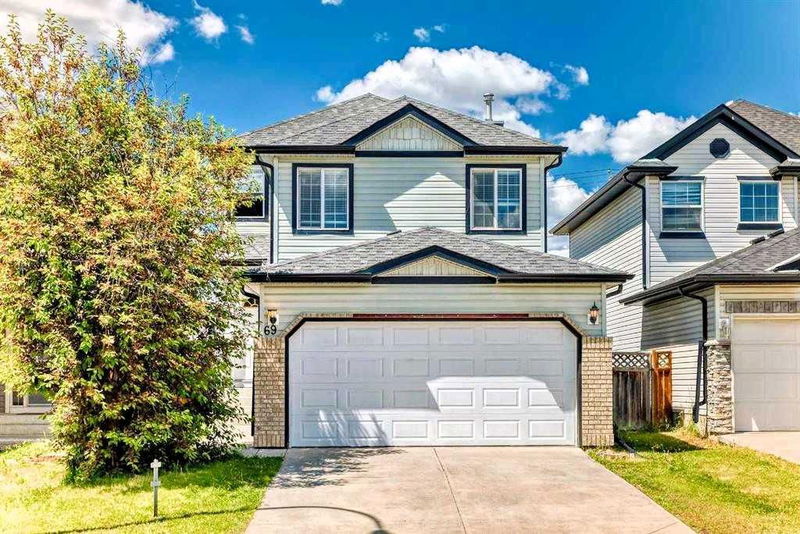 69 Saddlehorn Crescent NE, Calgary, Alberta (MLS A2179144)