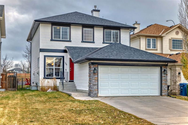 154 Rockbluff Close NW, Calgary, Alberta (MLS A2179180)