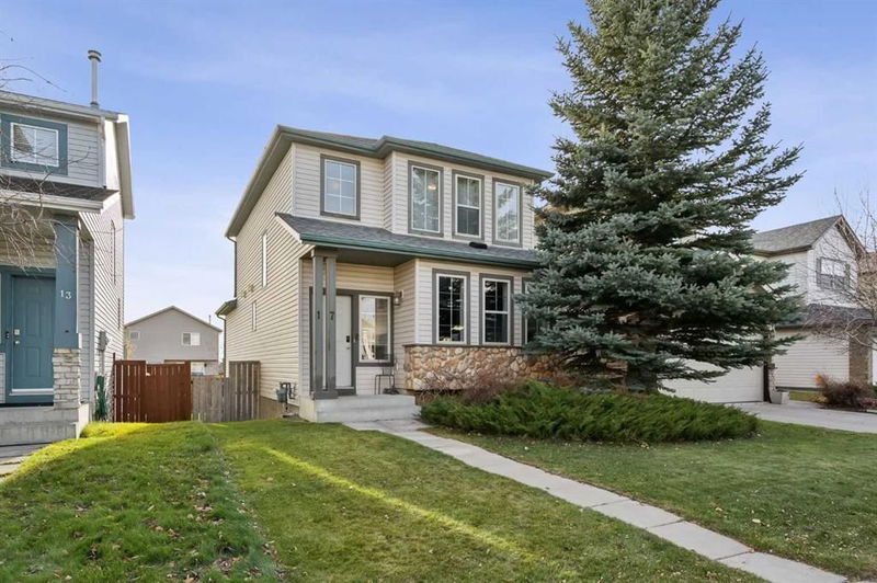 17 Covebrook Close NE, Calgary, Alberta (MLS A2179214)