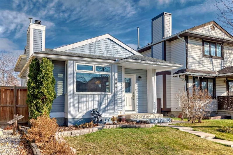 908 Riverbend Drive SE, Calgary, Alberta (MLS A2179278)