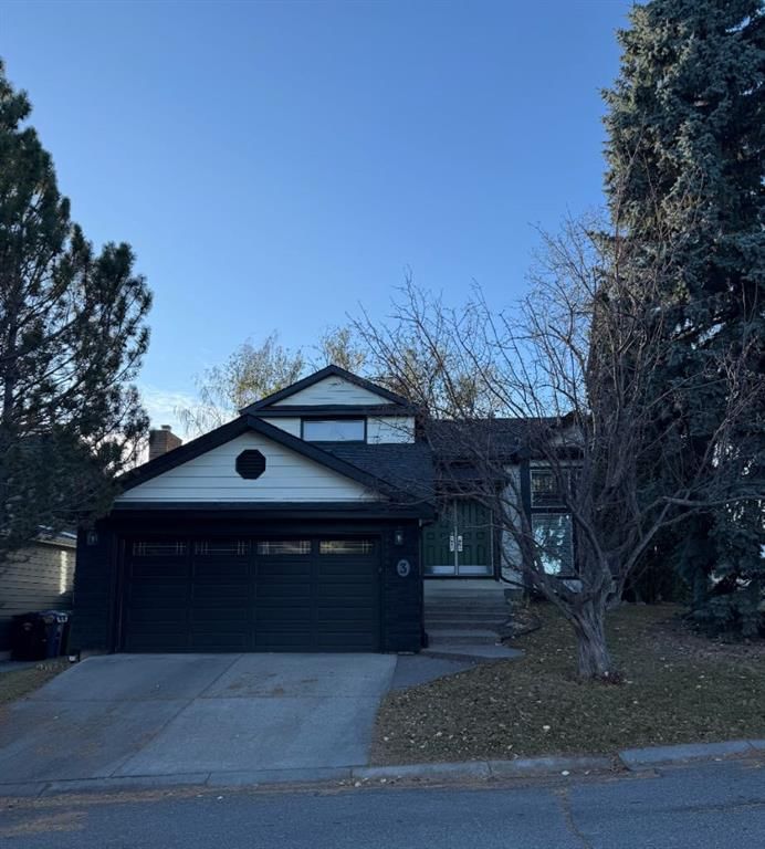 3 Stranraer Place SW, Calgary, Alberta (MLS A2179307)