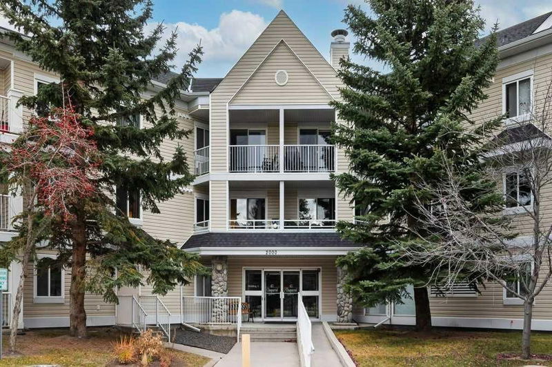 11 Chaparral Ridge Drive SE #2209, Calgary, Alberta (MLS A2179344)