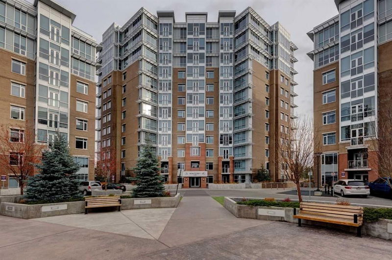 32 Varsity Estates Circle NW #305, Calgary, Alberta (MLS A2179380)