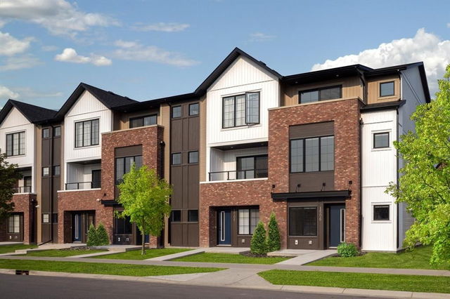 1202 - 201 Cooperswood Green