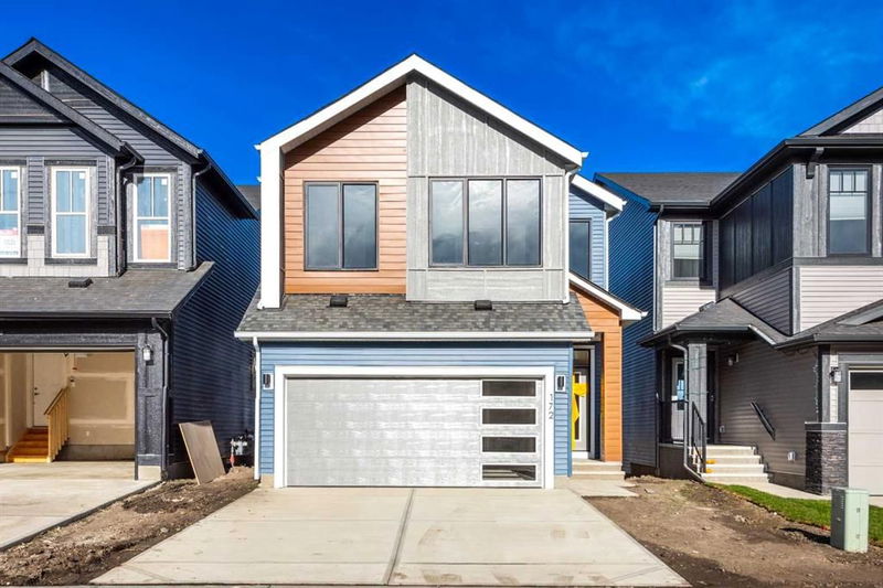 172 Mallard Grove SE, Calgary, Alberta (MLS A2179413)