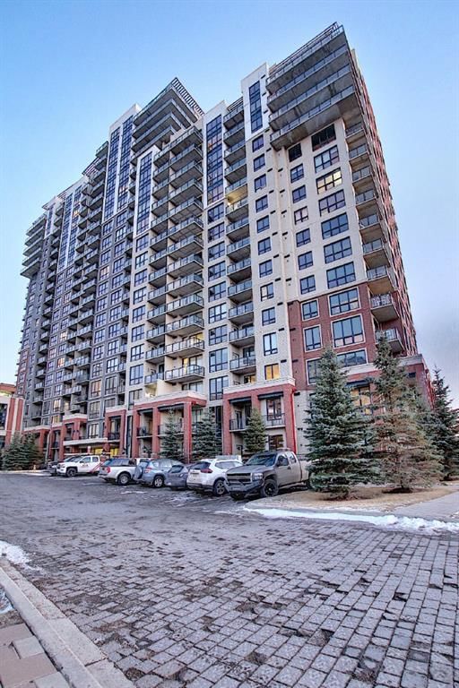 8880 Horton Road SW #1210, Calgary, Alberta (MLS A2179520)