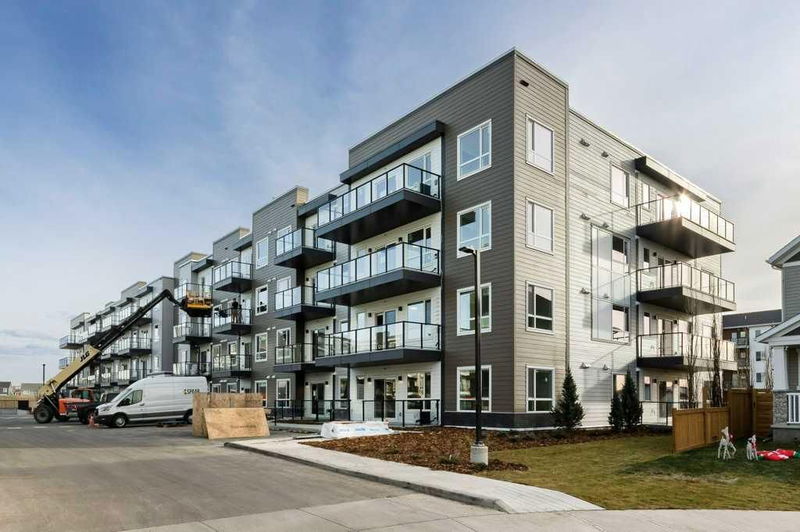 33 Carringham Gate NW #3115, Calgary, Alberta (MLS A2179580)