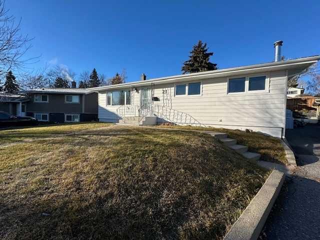 21 Healy Drive SW, Calgary, Alberta (MLS A2179586)