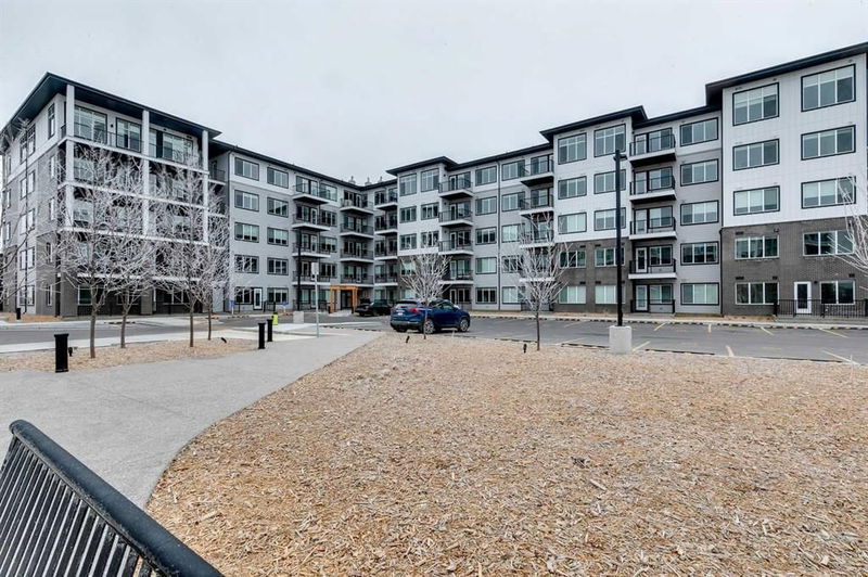 395 Skyview Parkway NE #1118, Calgary, Alberta (MLS A2179590)