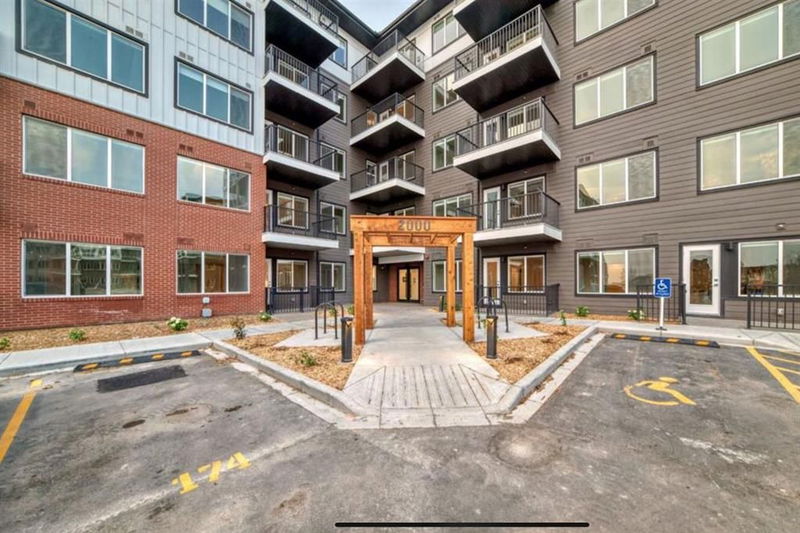 395 Skyview Parkway NE #2409, Calgary, Alberta (MLS A2179611)