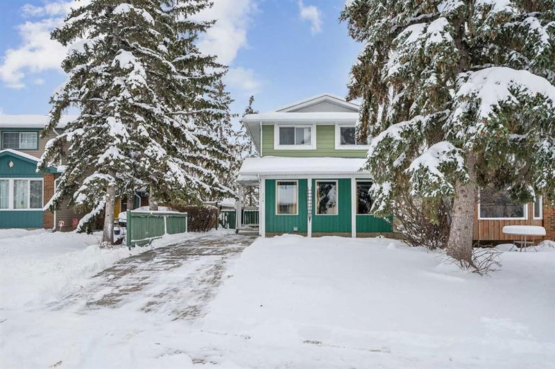 115 Pineson Place NE, Calgary, Alberta (MLS A2179633)