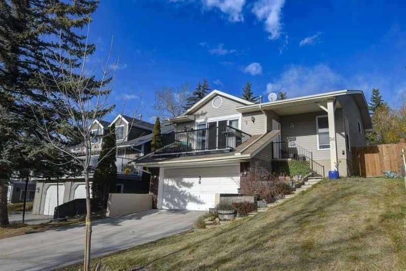 56 Strathclair Place SW, Calgary, Alberta (MLS A2179645)