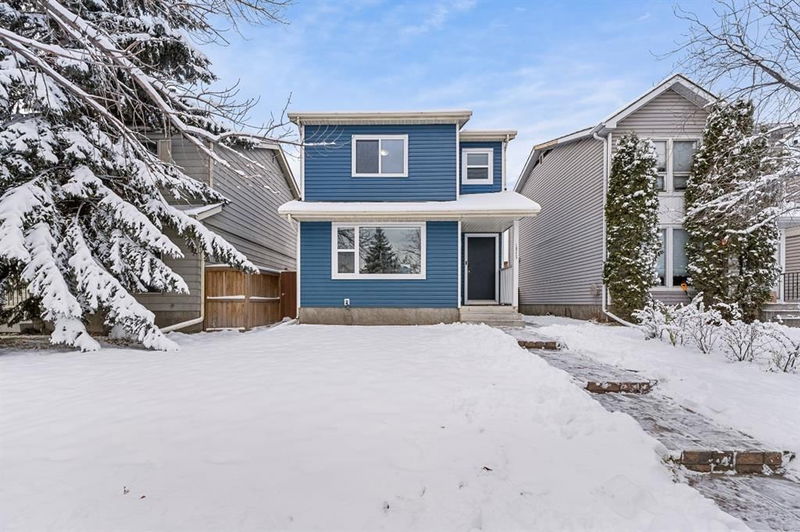 1015 Riverbend Drive SE, Calgary, Alberta (MLS A2179666)