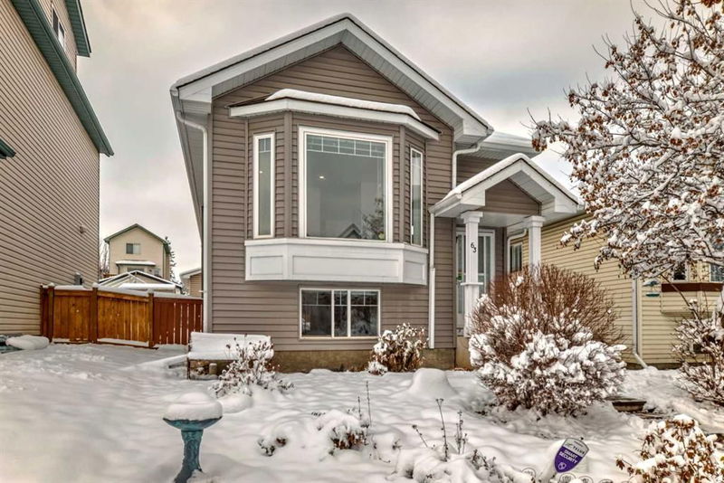 63 Somervale Place SW, Calgary, Alberta (MLS A2179702)