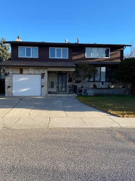 106 Laval Road W, Lethbridge, Alberta (MLS A2179743)