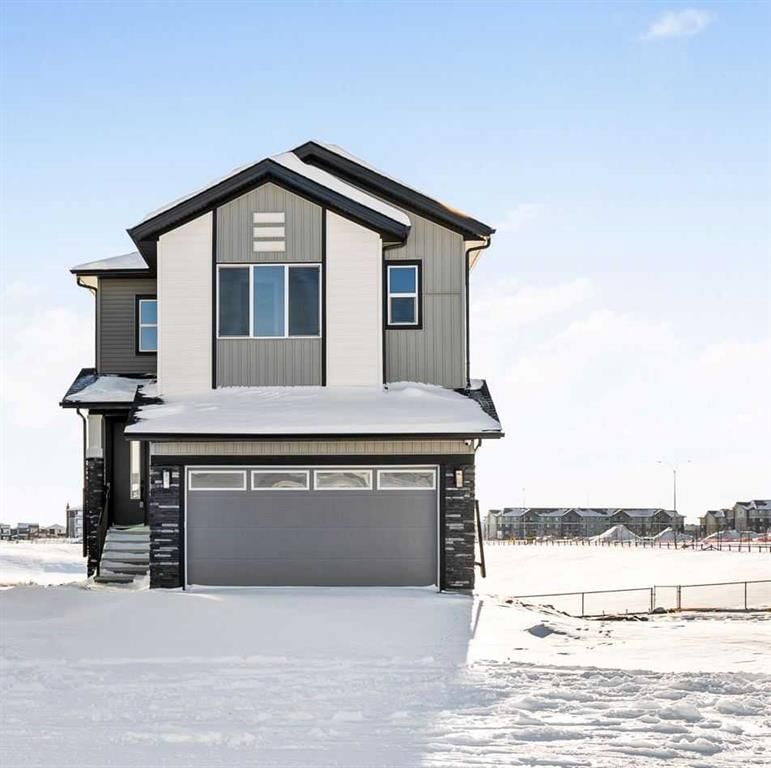 233 Corner Glen Way, Calgary, Alberta (MLS A2179764)