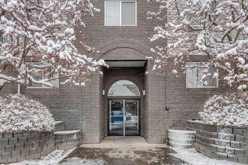 2440 34 Avenue SW #203, Calgary, Alberta (MLS A2179795)