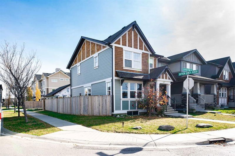 267 Skyview Point Road NE, Calgary, Alberta