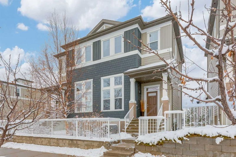 105 Evanston Square NW, Calgary, Alberta (MLS A2180056)