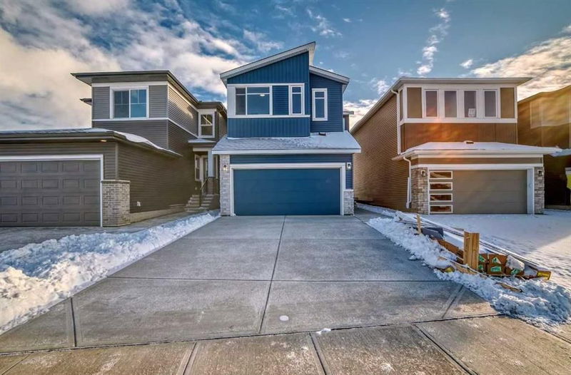 374 Corner Glen Way NE, Calgary, Alberta (MLS A2180152)