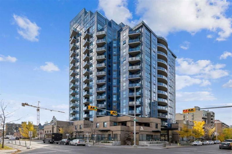 303 13 Avenue SW #511, Calgary, Alberta (MLS A2180239)