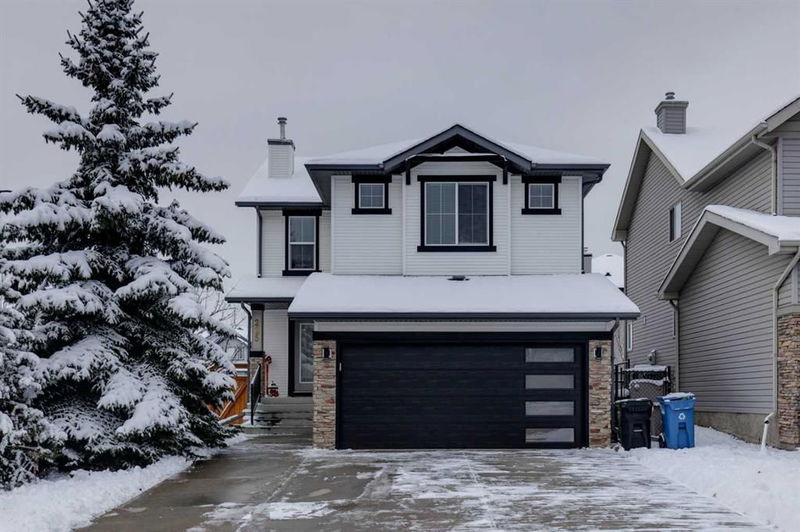 225 Cougar Ridge Drive SW, Calgary, Alberta (MLS A2180248)