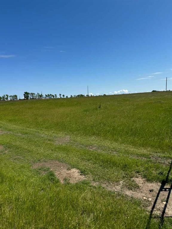 Range Road 243 Township Road 242 A, Rural Wheatland County, Alberta