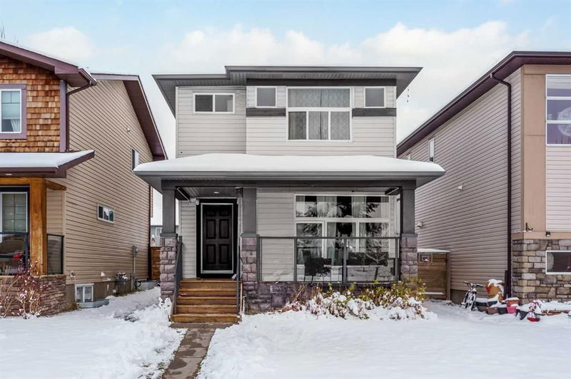 74 Walden Crescent SE, Calgary, Alberta (MLS A2180277)