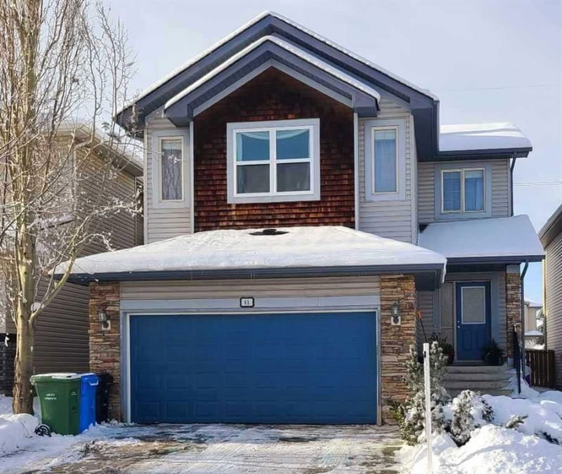 61 Valley Crest Close NW, Calgary, Alberta (MLS A2180303)