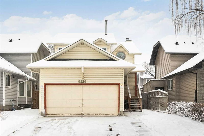 6556 Martingrove Drive NE, Calgary, Alberta (MLS A2180313)