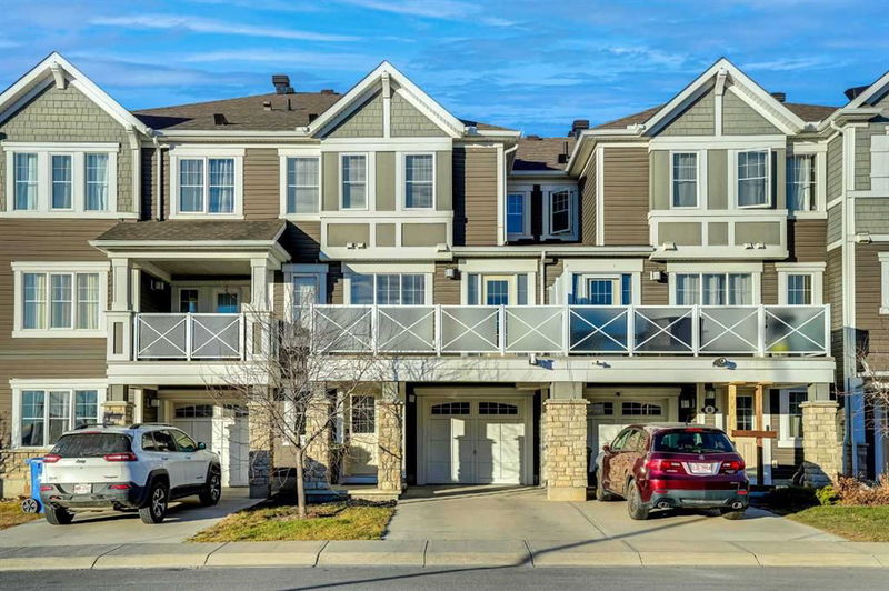 6 Cityscape Avenue NE, Calgary, Alberta (MLS A2180325)