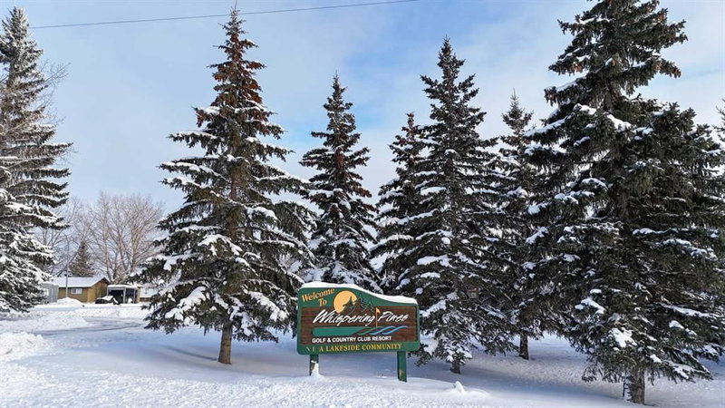 5011 - 25054 South Pine Lake Road, Rural Red Deer County, T0M 1R0 | Image 2