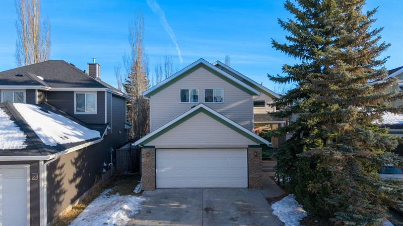 153 Somerset Way SW, Calgary, Alberta (MLS A2180349)