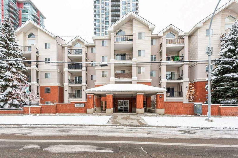 126 14 Avenue SW #202, Calgary, Alberta (MLS A2180424)