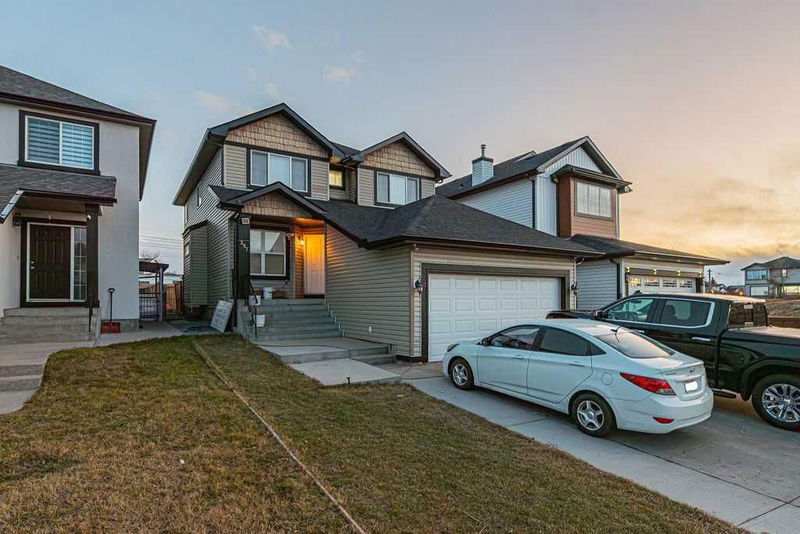 357 Martha's Manor NE, Calgary, Alberta (MLS A2180463)