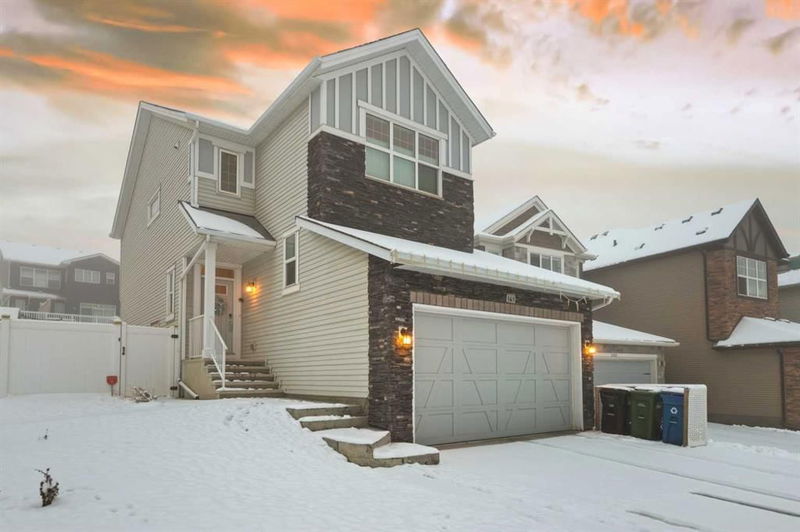 141 Nolanhurst Way NW, Calgary, Alberta (MLS A2180468)