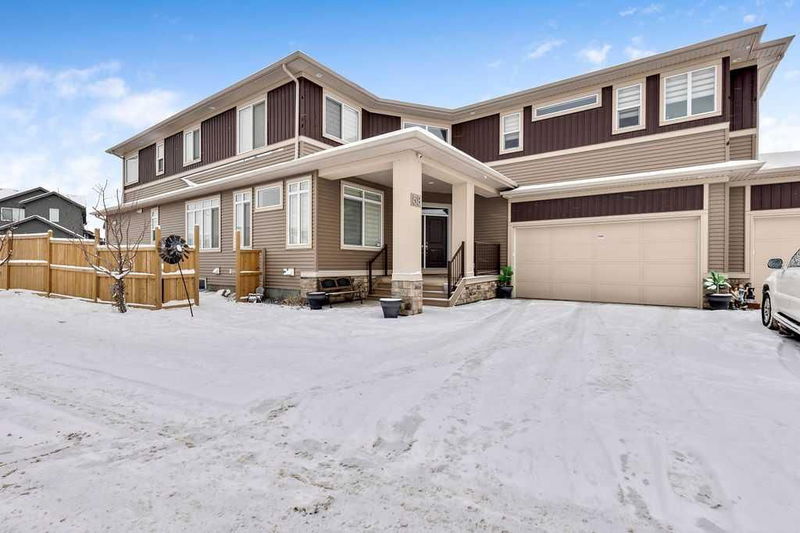 58 Lucas Cove NW, Calgary, Alberta (MLS A2180495)