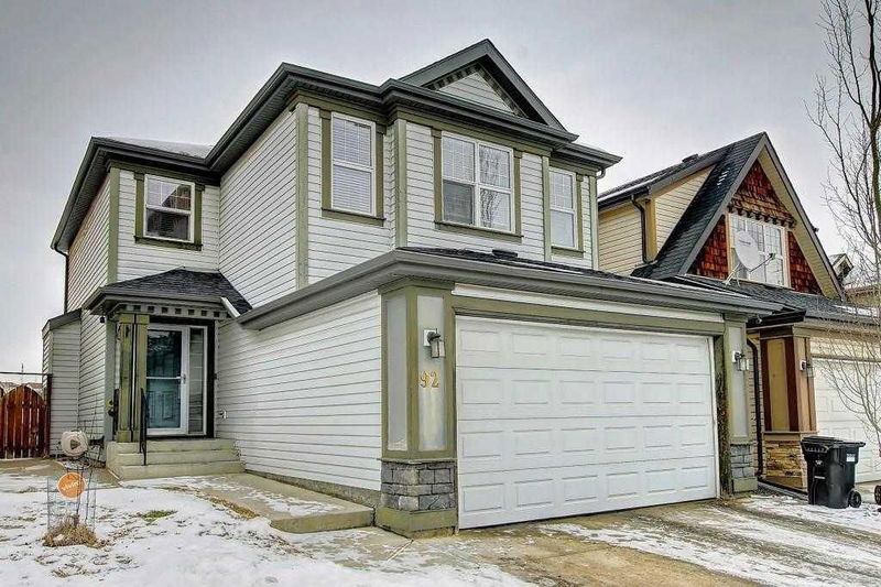 92 Covehaven Terrace NE, Calgary, Alberta (MLS A2180540)