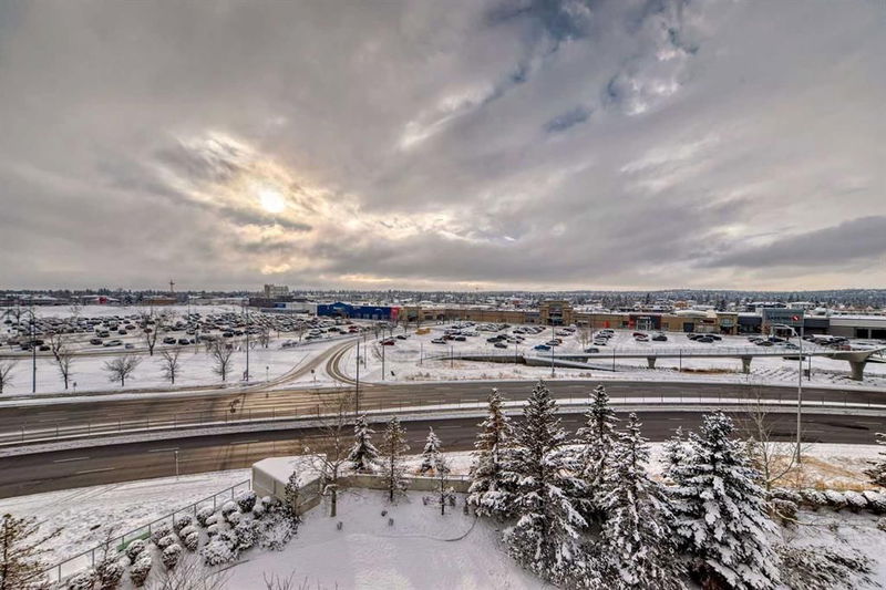 77 Spruce Place SW #605, Calgary, Alberta (MLS A2180543)