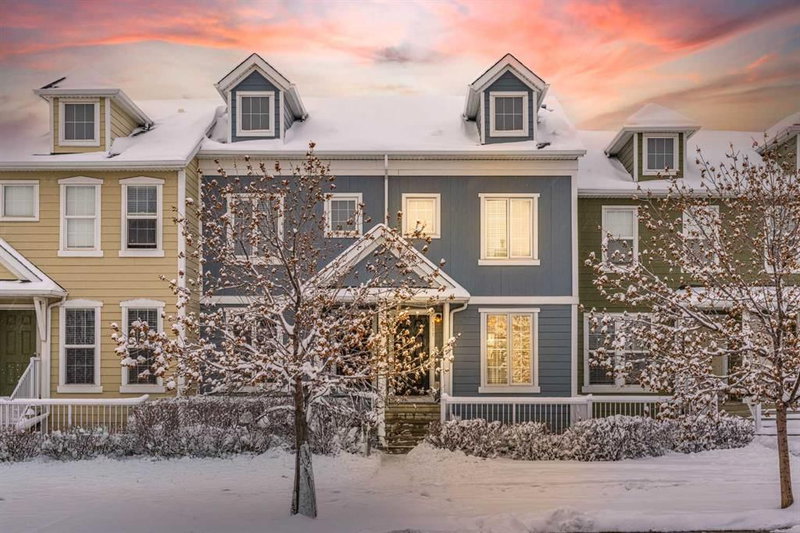 111 Auburn Bay Street SE, Calgary, T3M 2A4 | Image 2